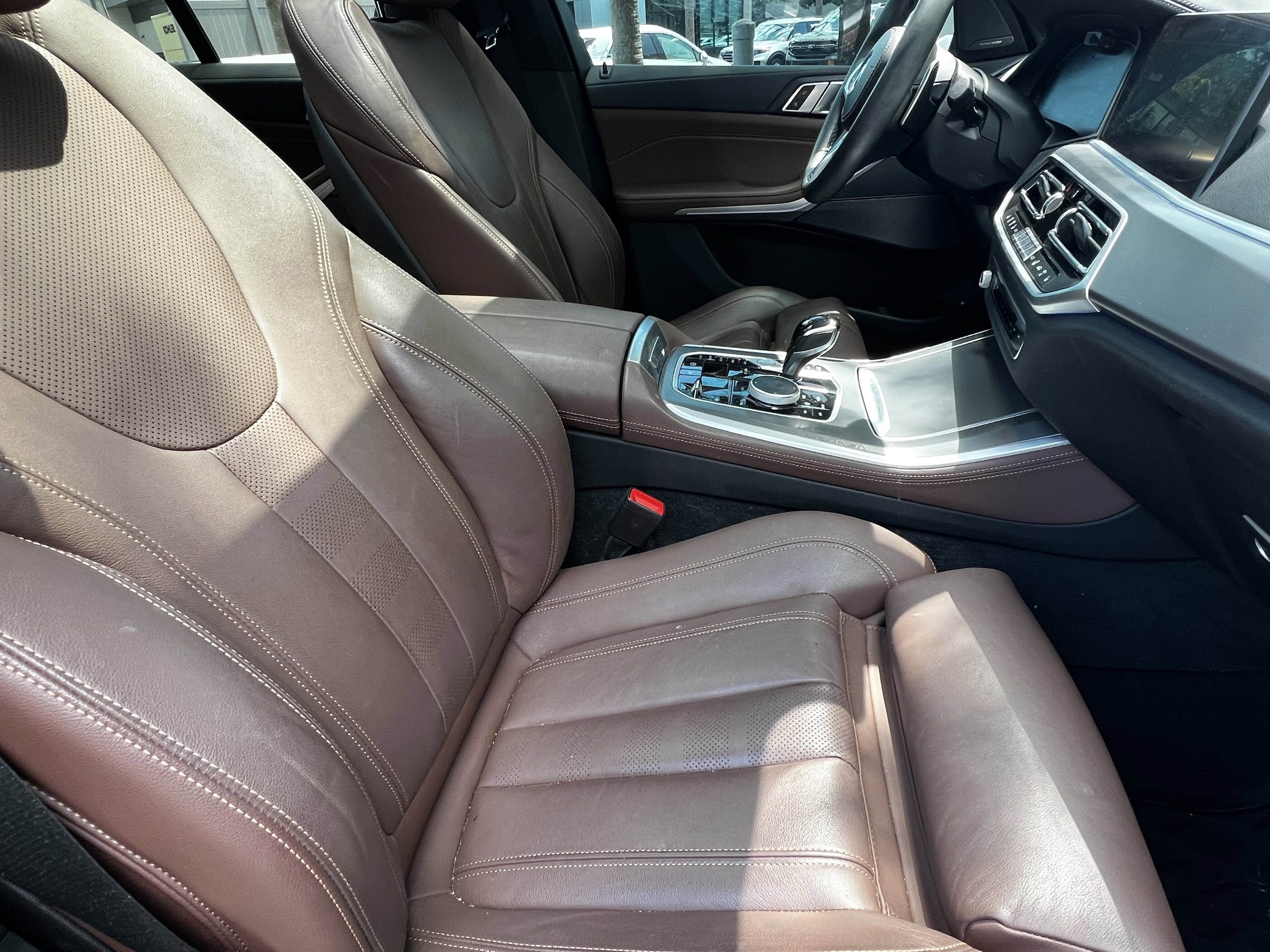 Used 2022 BMW X5 xDrive45e AWD/4WD image 45