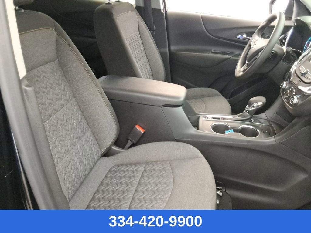 Used 2023 Chevrolet Equinox LT image 16