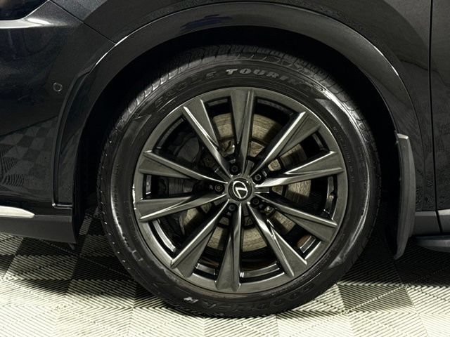 Certified 2024 Lexus RX 350 F Sport w/ Convenience Package AWD/4WD image 14
