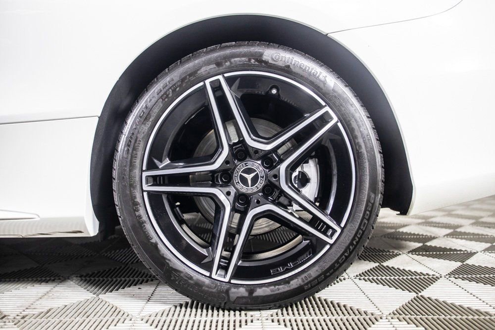 Used 2023 Mercedes-Benz C 300 Cabriolet image 43