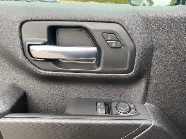 New 2025 GMC Sierra 1500 Pro w/ Pro Value Package image 12