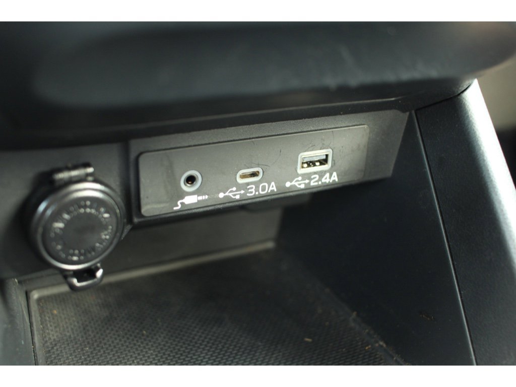 Used 2024 Subaru WRX Premium image 22