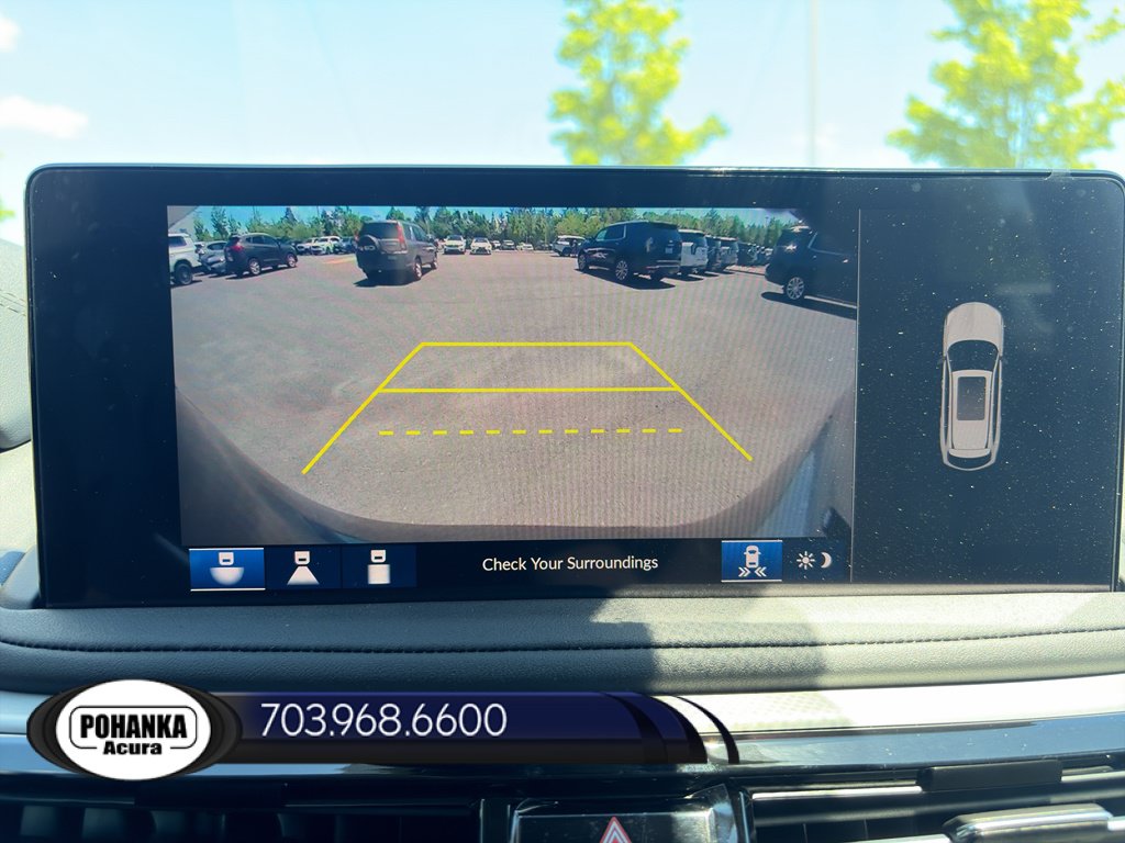 New 2026 Acura MDX w/ Technology Package AWD/4WD image 15
