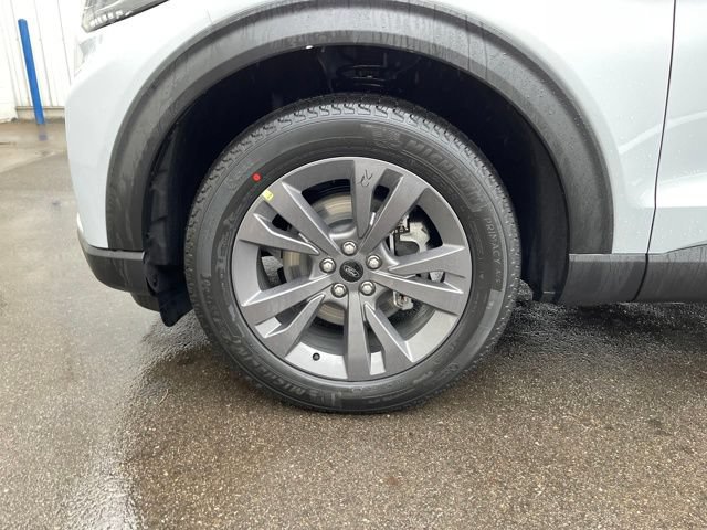 New 2026 Ford Explorer Active w/ Active Comfort Package AWD/4WD image 25