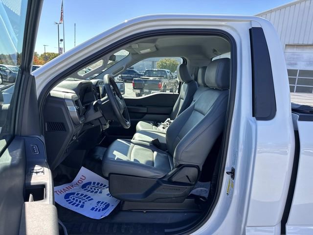 Used 2024 Ford F150 XL image 17