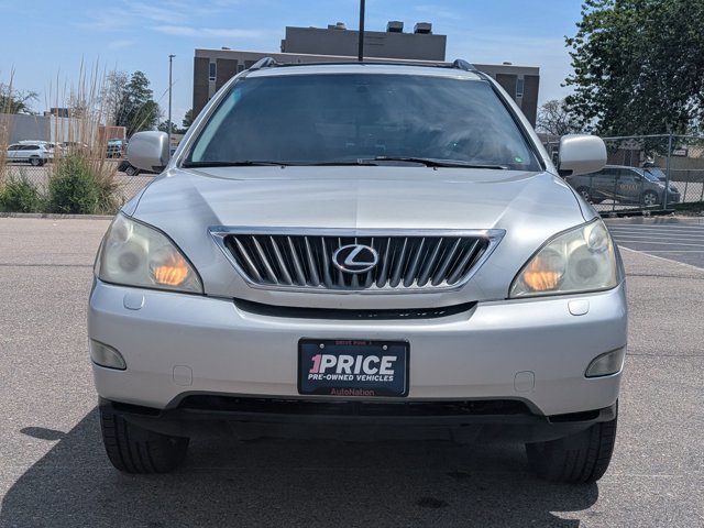 Used 2008 Lexus RX 350 AWD video 2