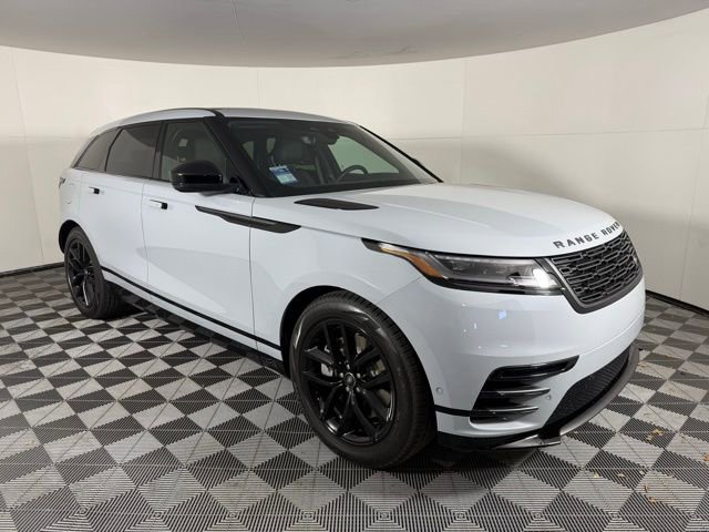 New 2026 Land Rover Range Rover Velar Dynamic SE image 11