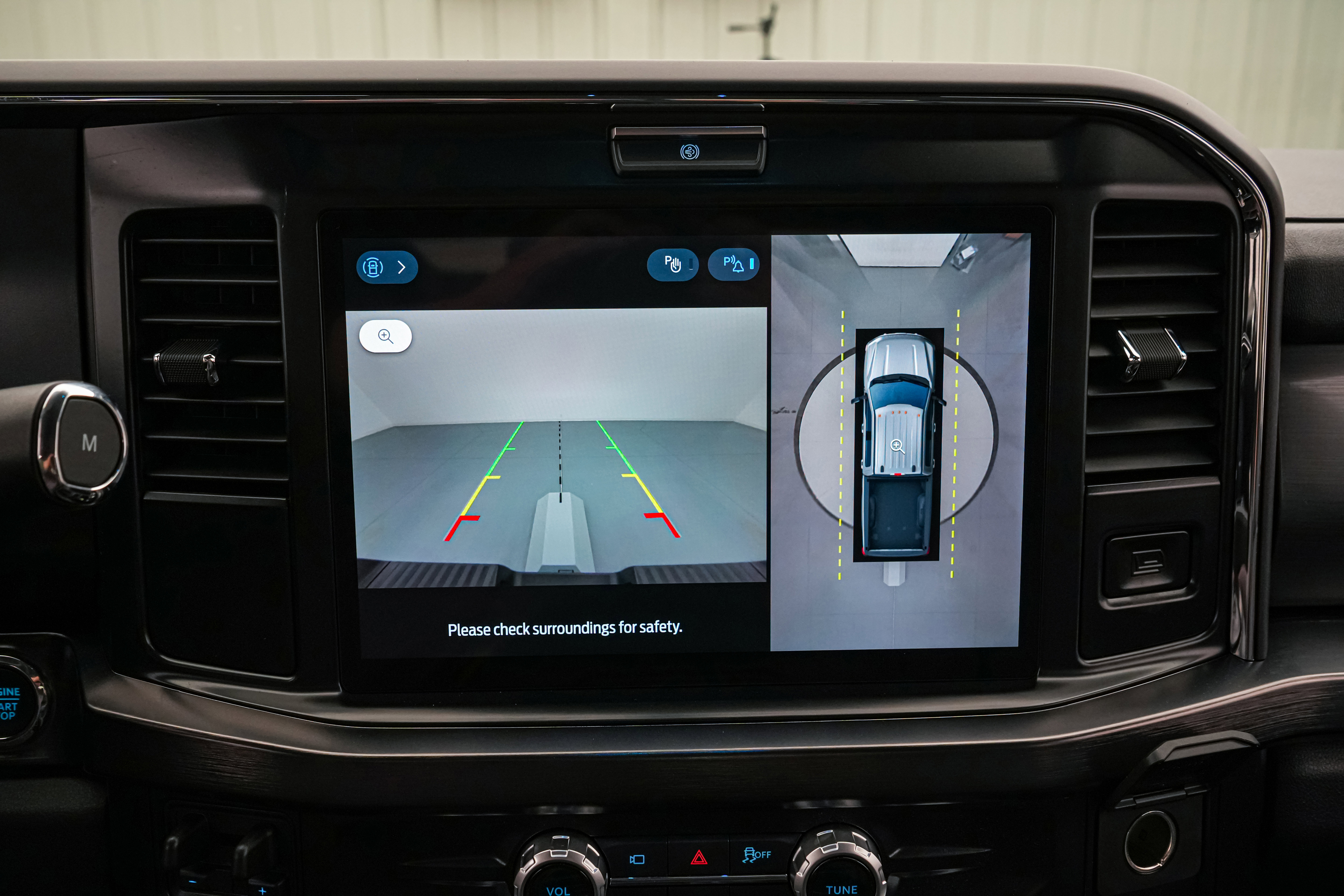 New 2026 Ford F250 Lariat image 19