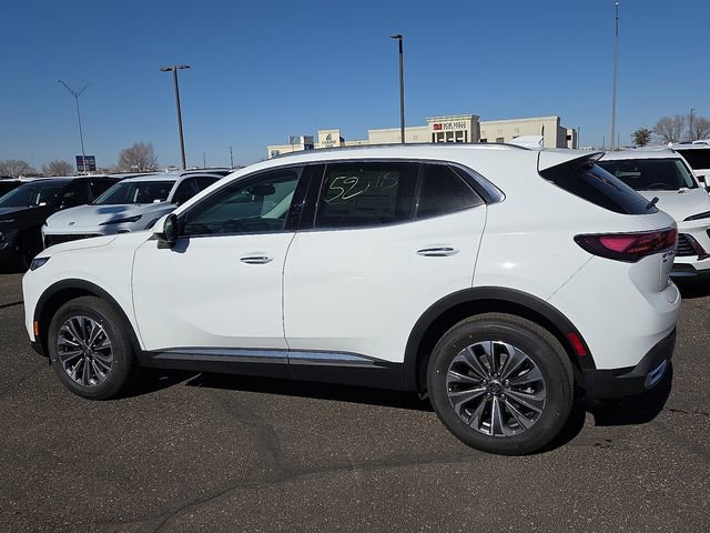 New 2026 Buick Envision Preferred image 2