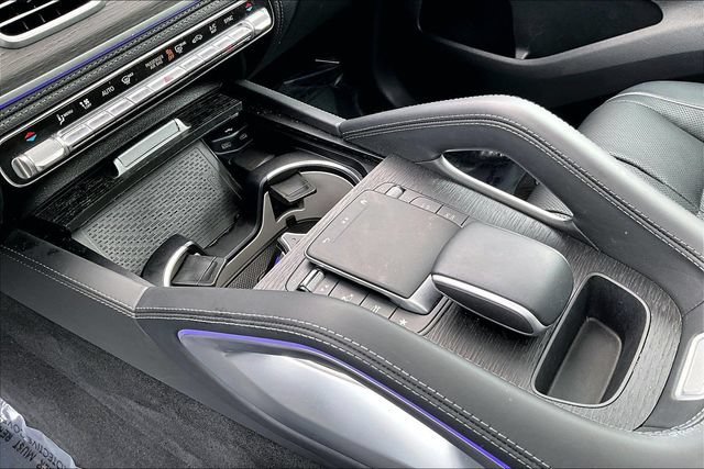 Certified 2024 Mercedes-Benz GLE 450 4MATIC image 13