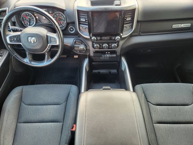 Used 2022 RAM 1500 Lone Star RWD image 23