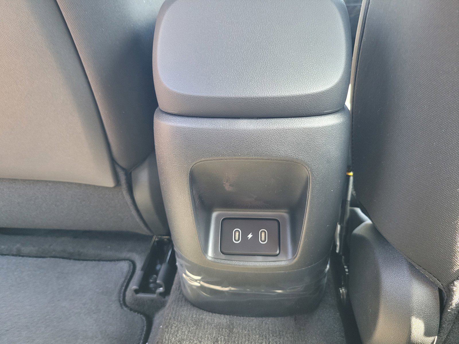 New 2025 Hyundai Elantra SEL image 19