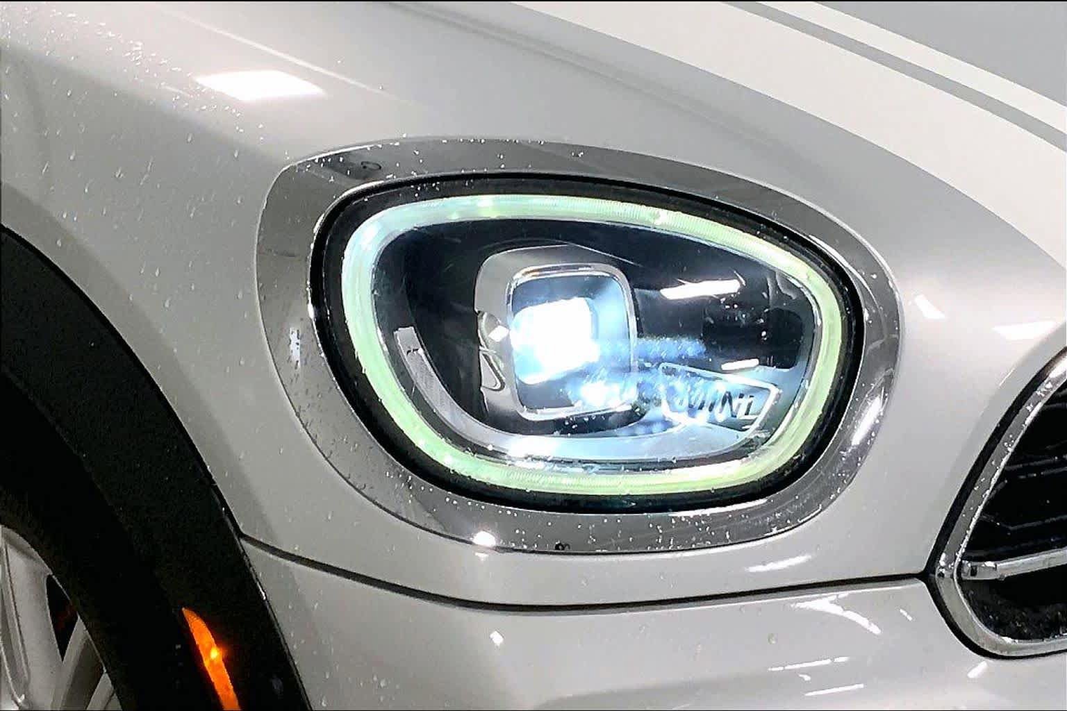 Used 2022 MINI Cooper Countryman S AWD/4WD image 27