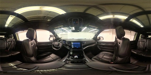 Used 2022 Jeep Wagoneer Series I w/ Convenience Group I image 38