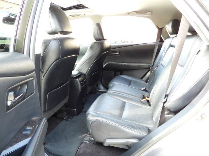 Used 2014 Lexus RX 350 Premium w/ Navigation Package image 38