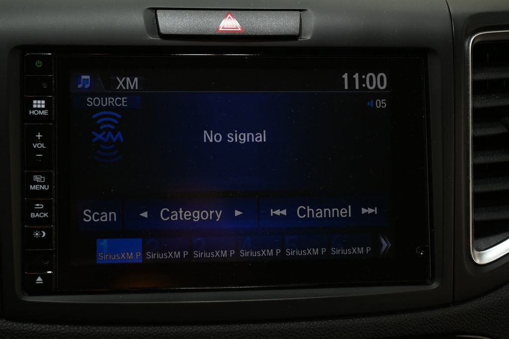 Used 2016 Honda CR-V EX-L image 16