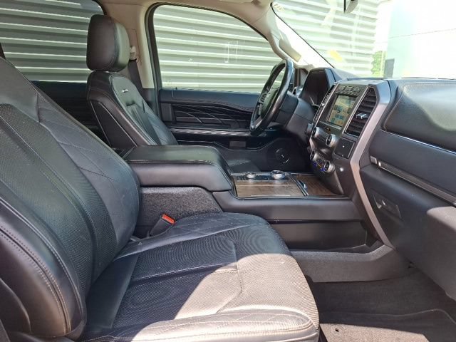 Used 2019 Ford Expedition Platinum AWD/4WD image 37