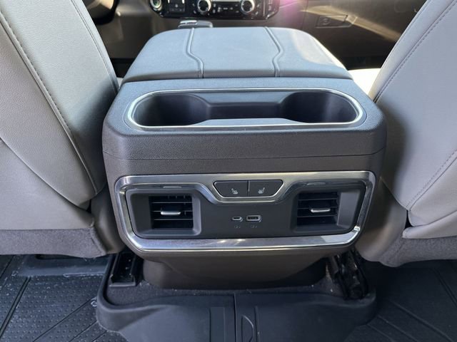 Used 2023 Chevrolet Silverado 1500 LTZ w/ LTZ Convenience Package II AWD/4WD image 23
