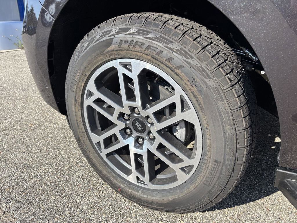 New 2025 Ford Expedition Active image 10