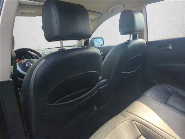 Used 2009 Nissan Rogue S image 16