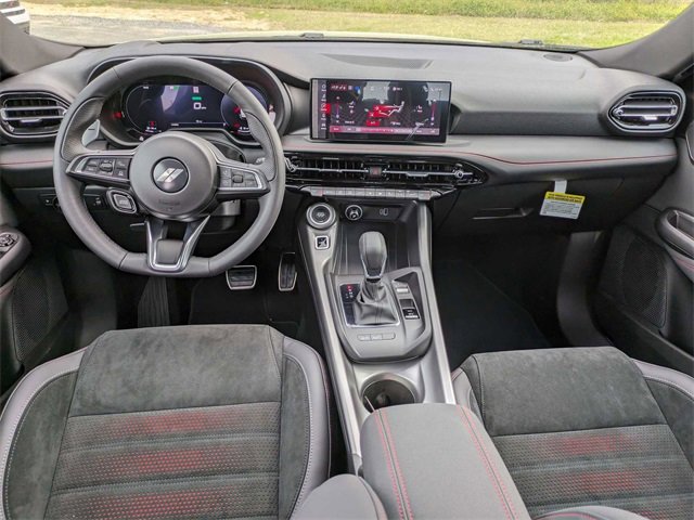 New 2024 Dodge Hornet R/T w/ Track Pack image 28