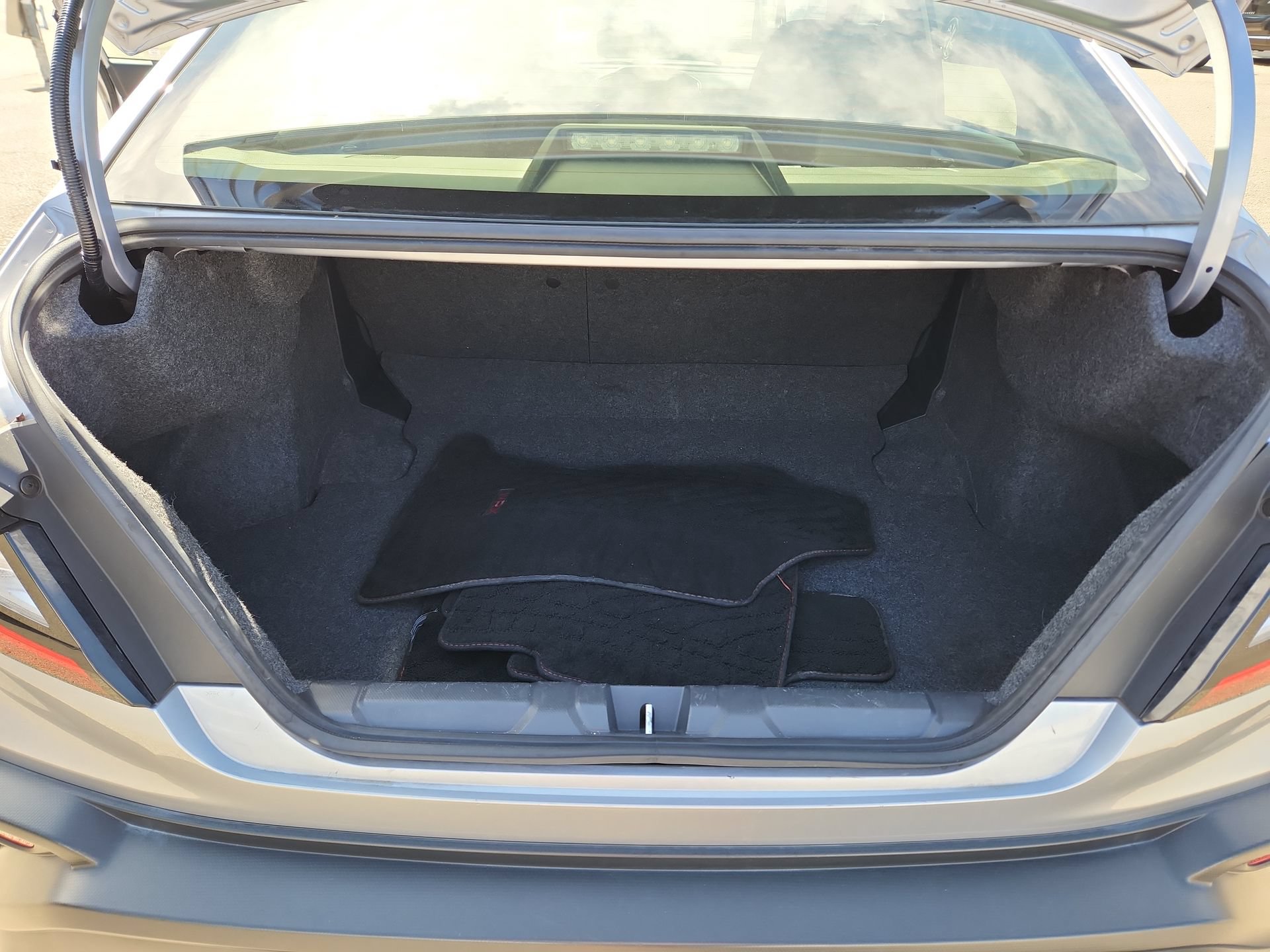 Used 2022 Subaru WRX AWD/4WD image 19