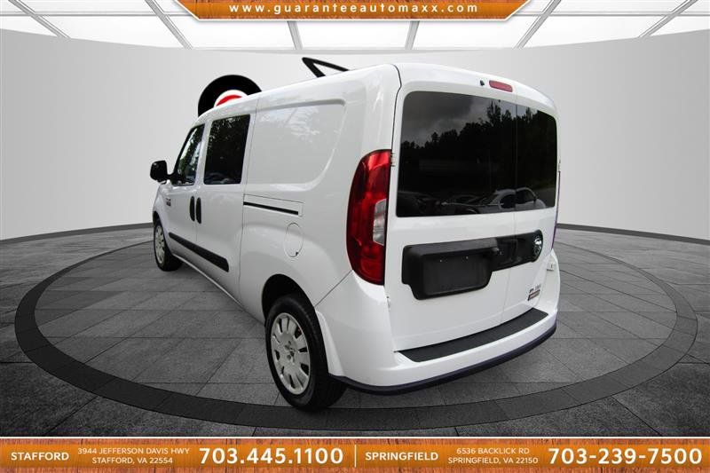 Used 2019 RAM ProMaster City Tradesman SLT image 7