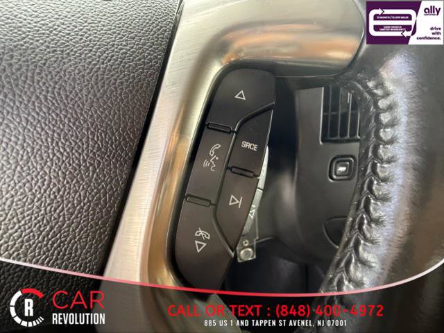 Used 2017 Chevrolet Express 2500 image 17
