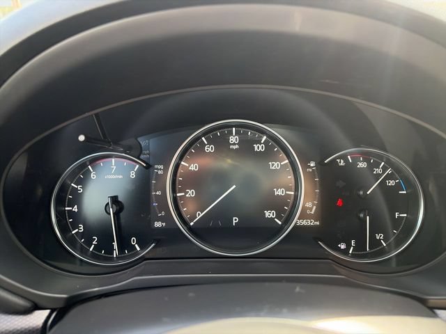 Used 2024 MAZDA CX-5 2.5 Turbo w/ Premium Package AWD/4WD image 15