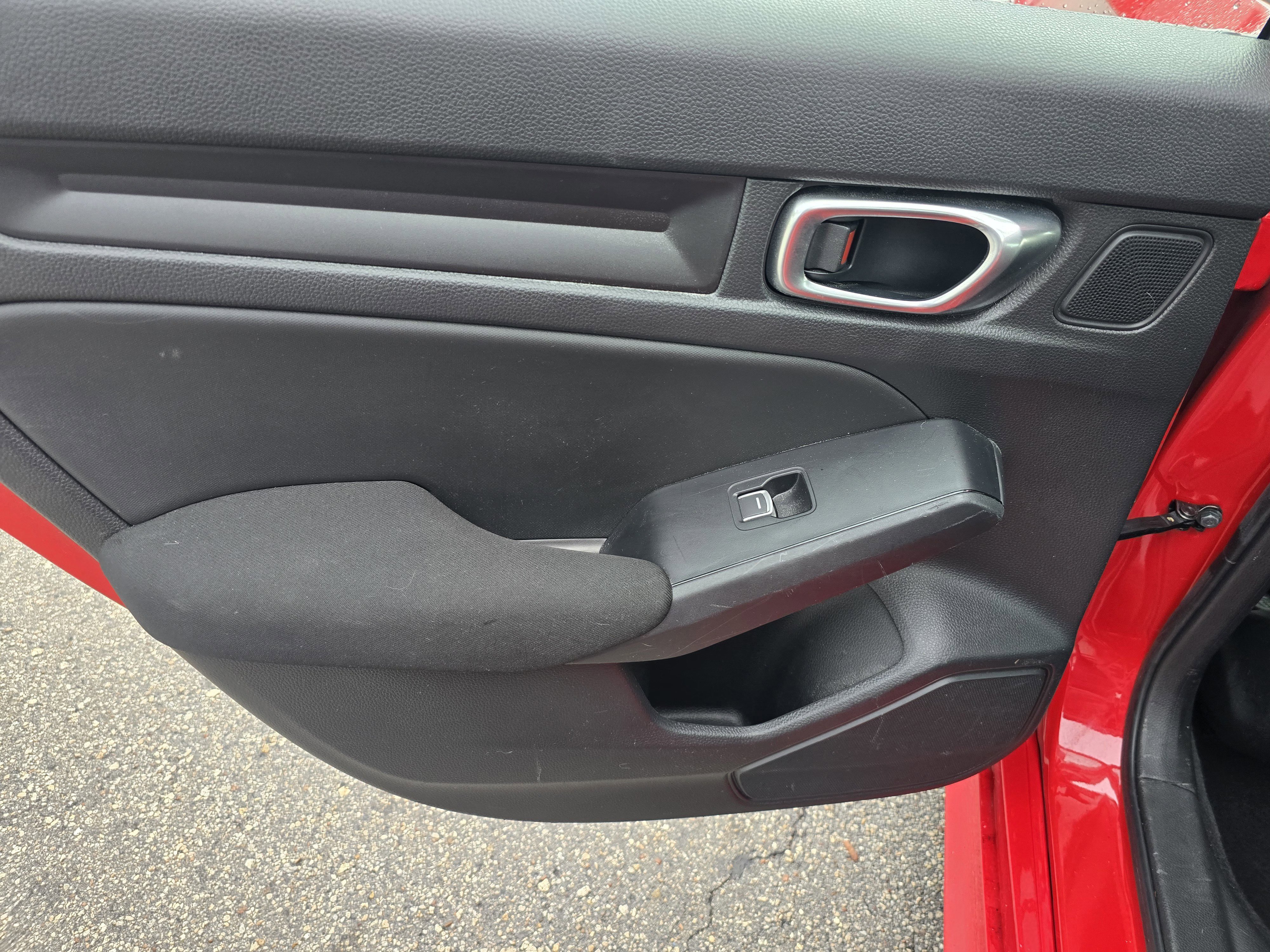 Certified 2023 Honda Civic Sport image 11