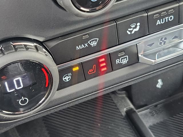 New 2026 Ford Bronco Outer Banks AWD/4WD image 23