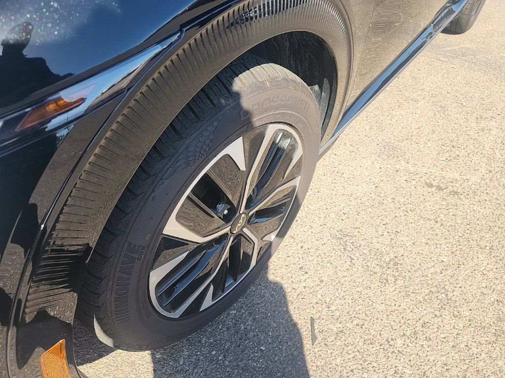 Certified 2023 Kia EV6 Wind RWD image 8