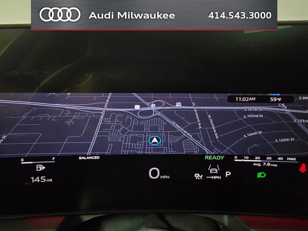 New 2026 Audi Q3 quattro 2.0T AWD/4WD image 37