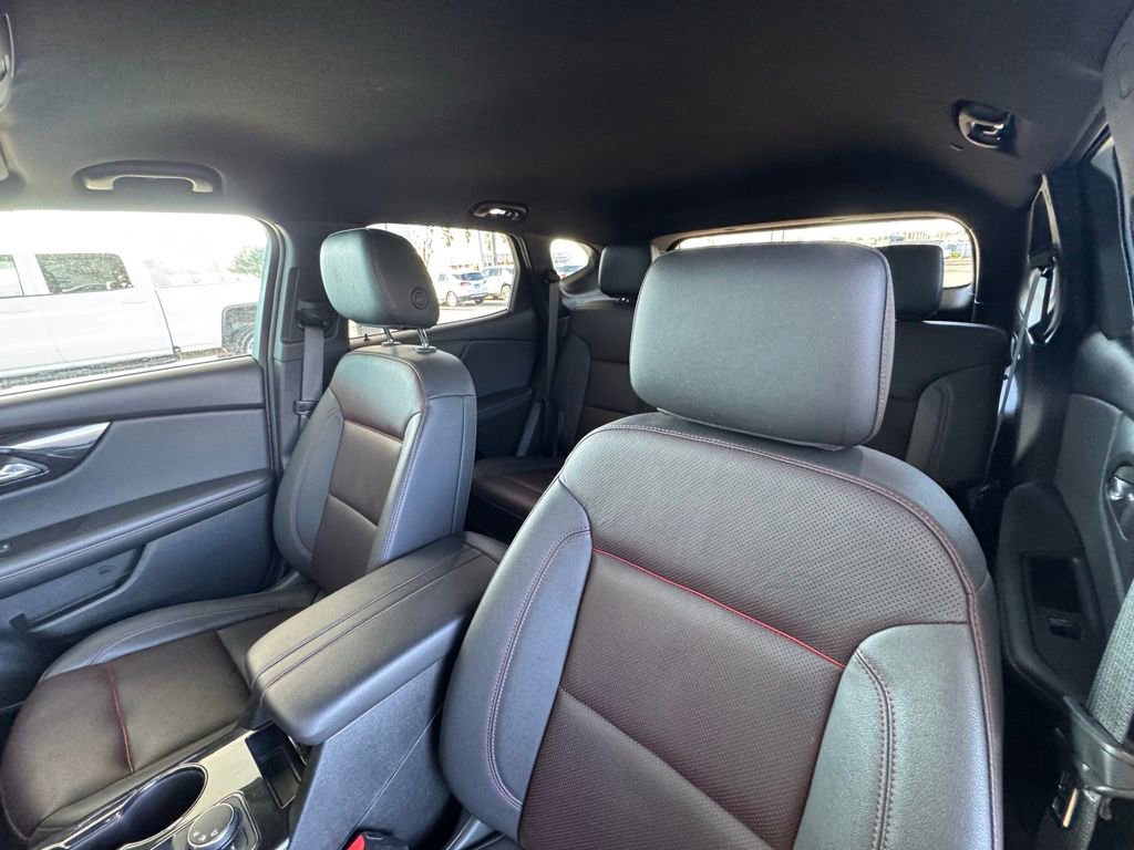 Used 2025 Chevrolet Blazer RS image 14