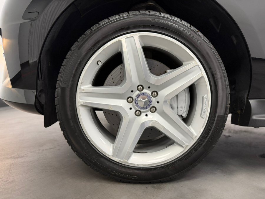 Used 2013 Mercedes-Benz ML 550 4MATIC image 72