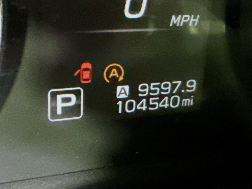 Used 2020 Subaru Outback Premium w/ Popular Package #1 image 4