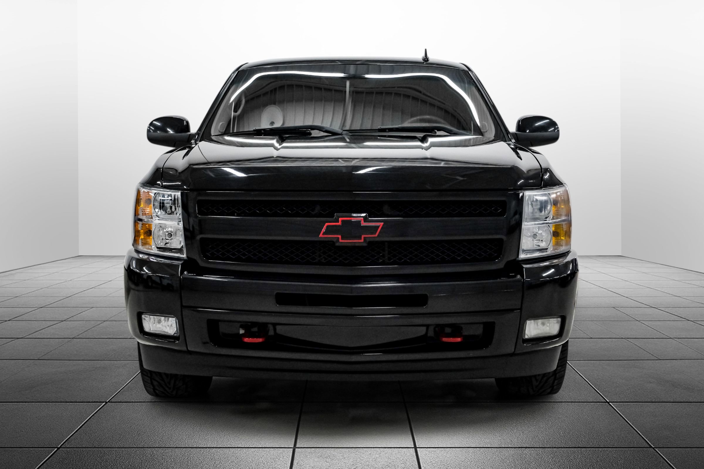 Used 2013 Chevrolet Silverado 1500 LT w/ All-Star Edition image 5