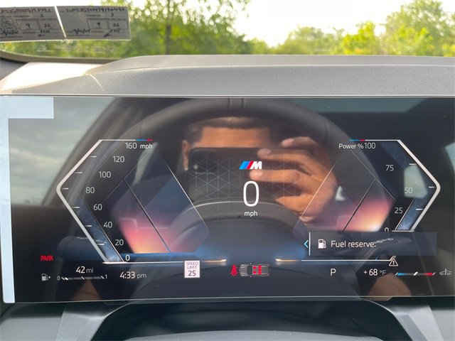 New 2026 BMW X3 xDrive30 w/ Premium Package image 25