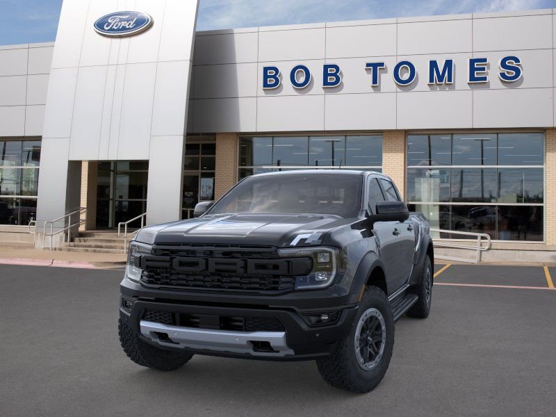 New 2026 Ford Ranger Raptor AWD/4WD image 2