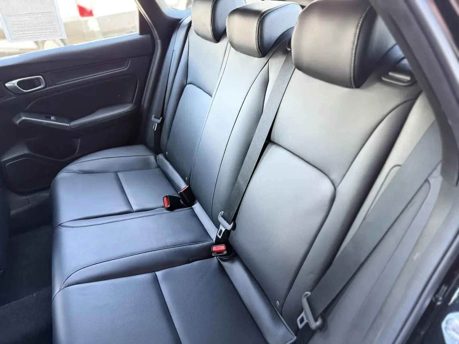 Used 2023 Acura Integra A-Spec image 13