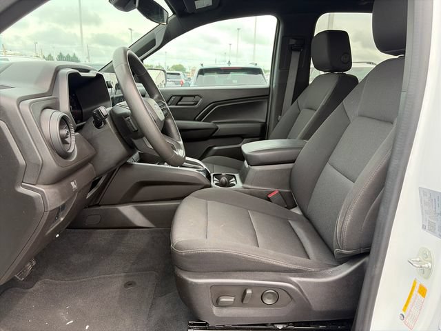 Used 2024 Chevrolet Colorado Trail Boss w/ Technology Package AWD/4WD image 14
