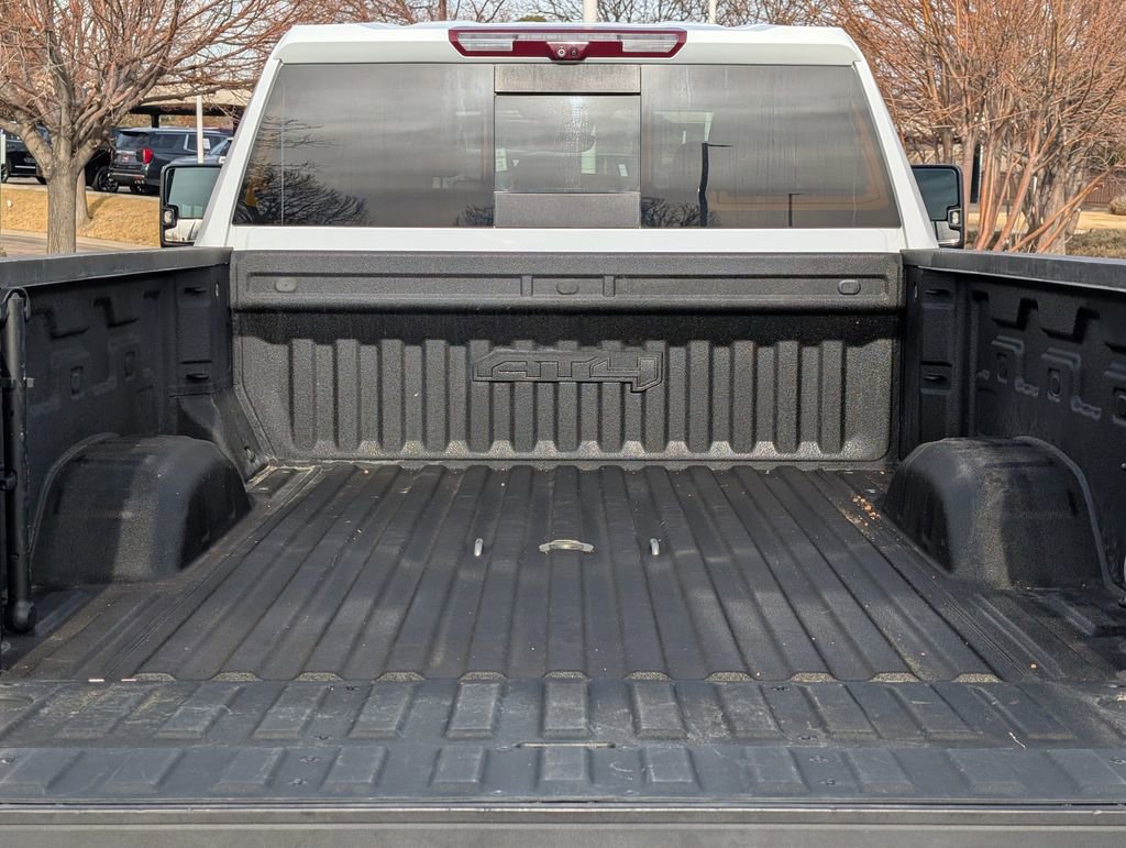Used 2024 GMC Sierra 2500 AT4 w/ AT4 Premium Plus Package image 20