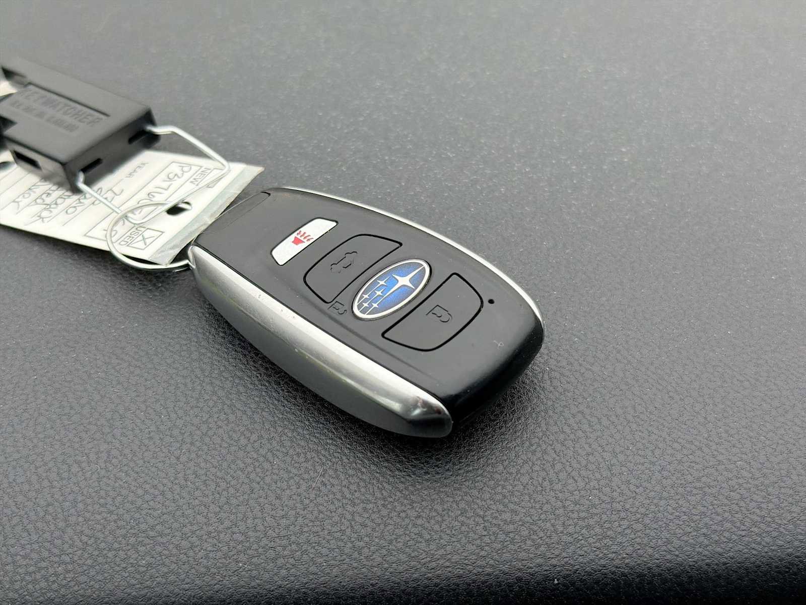 Certified 2023 Subaru Outback Limited image 31