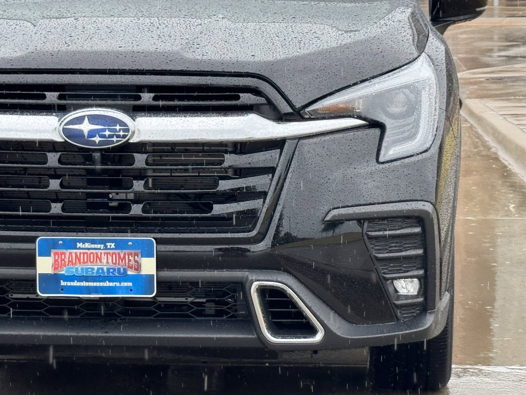 Used 2026 Subaru Ascent Touring AWD/4WD image 10