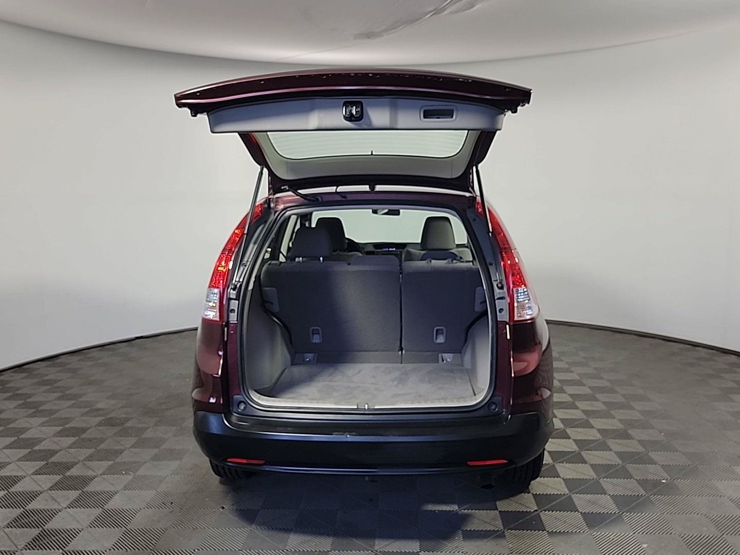 Used 2013 Honda CR-V LX image 6