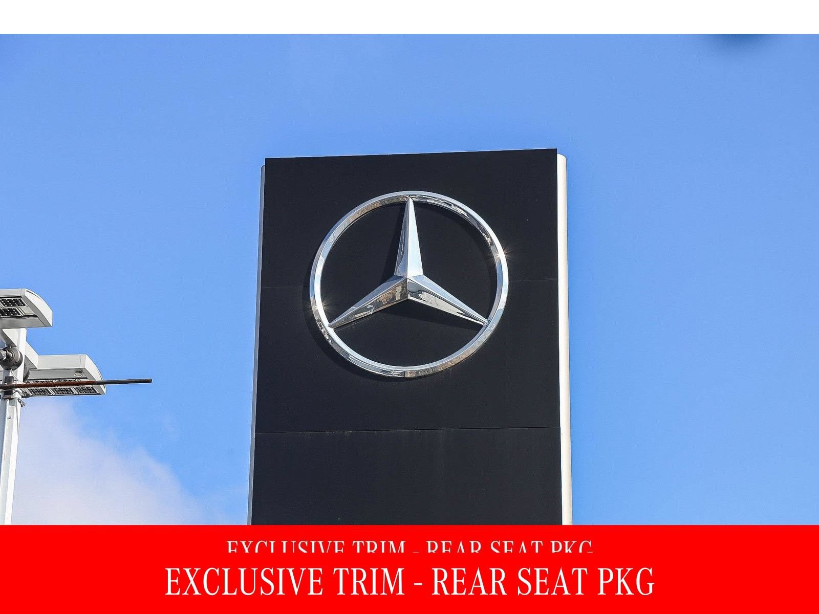 Certified 2023 Mercedes-Benz EQS 580 4MATIC SUV image 44