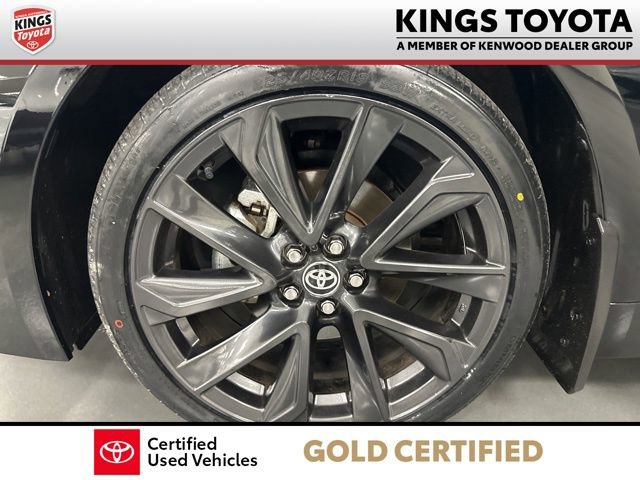 Certified 2023 Toyota Corolla SE image 28