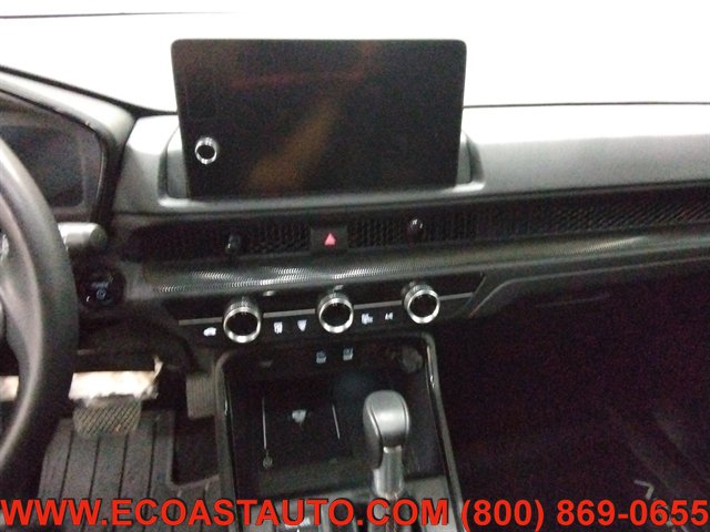 Used 2026 Honda CR-V Sport-L image 12