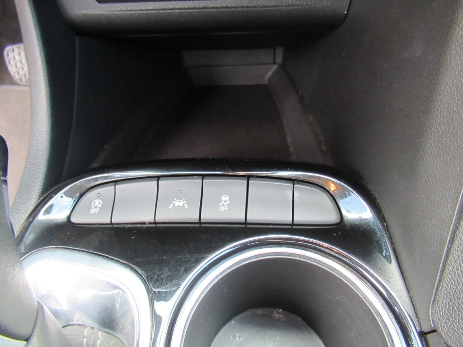 Used 2023 Buick Encore GX Select w/ Sport Touring Package FWD image 24