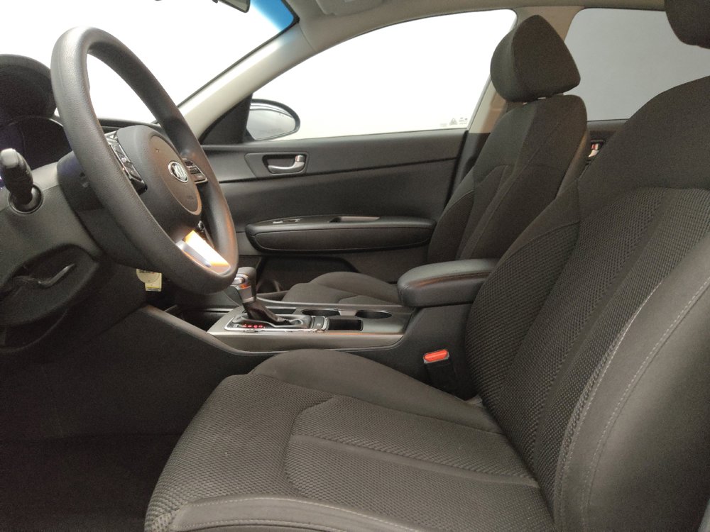 Used 2019 Kia Optima LX FWD image 17